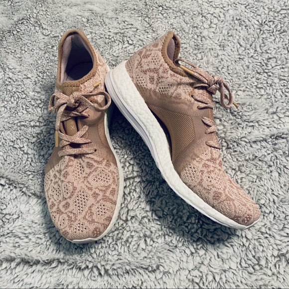 adidas pure boost x element